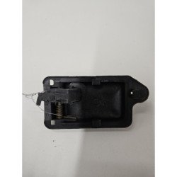 Poignee Interieur Arriere Gauche Peugeot 106 Phase 1